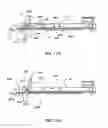 Fig. 87 - Surgical stapler for aortic anastomosis