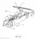 Fig. 90 - Surgical stapler for aortic anastomosis