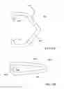 Fig. 97 - Surgical stapler for aortic anastomosis