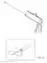 Fig. 35 - MULTIPLE OCCLUDER DELIVERY DEVICES AND METHODS