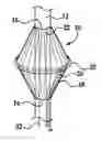 Fig. 01 - Narrow profile balloon for use with an occlusion device, methods of use, and uses thereof