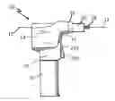 Fig. 01 - CANNULATED HAMMER DRILL ATTACHMENT