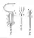 Fig. 04 - Minimally invasive surgical assembly and methods