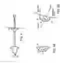 Fig. 05 - Minimally invasive surgical assembly and methods