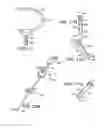 Fig. 10 - Minimally invasive surgical assembly and methods