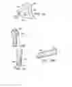 Fig. 13 - Minimally invasive surgical assembly and methods