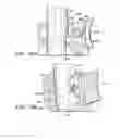 Fig. 17 - Minimally invasive surgical assembly and methods