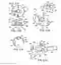 Fig. 19 - Minimally invasive surgical assembly and methods