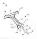 Fig. 01 - Introducer with tissue pocket optimizer