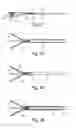 Fig. 07 - Snare instrument with a distal snare structure