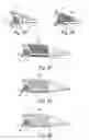 Fig. 08 - Snare instrument with a distal snare structure