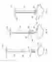 Fig. 06 - INSTRUMENT DOCKING PORTS FOR TRANS-ENDOSCOPIC AND LAPAROSCOPIC SURGERY ACCESS PORTS
