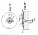 Fig. 10 - SURGICAL PORT ASSEMBLY