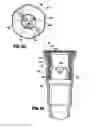 Fig. 28 - SURGICAL PORT ASSEMBLY