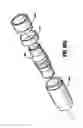 Fig. 32 - SURGICAL PORT ASSEMBLY