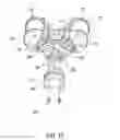 Fig. 08 - Dual head pedi apparatus