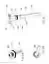Fig. 04 - Self in-fusing pedicle screw implant