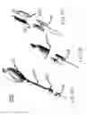 Fig. 11 - Self in-fusing pedicle screw implant