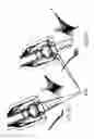 Fig. 17 - Self in-fusing pedicle screw implant