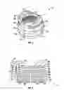 Fig. 03 - Modular uniplanar pedicle screw assembly for use with a polyaxial bone fastener
