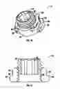 Fig. 07 - Modular uniplanar pedicle screw assembly for use with a polyaxial bone fastener