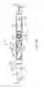 Fig. 22 - System and method for altering rotational alignment of bone sections
