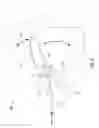 Fig. 04 - Dissection scissors on surgical device