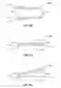 Fig. 13 - Dissection scissors on surgical device