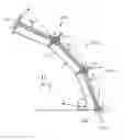 Fig. 01 - Arm with a combined force and shape sensor