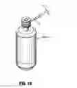 Fig. 03 - Surgical assemblies for housing force transmitting members