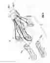 Fig. 06 - Surgical assemblies for housing force transmitting members