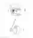 Fig. 33 - Secure equipment transfer system