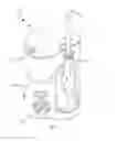 Fig. 02 - FORCE EXERTING ASSEMBLY FOR ORAL IRRIGATING DEVICE