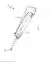 Fig. 03 - FORCE EXERTING ASSEMBLY FOR ORAL IRRIGATING DEVICE