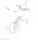 Fig. 06 - FORCE EXERTING ASSEMBLY FOR ORAL IRRIGATING DEVICE