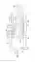 Fig. 17 - FORCE EXERTING ASSEMBLY FOR ORAL IRRIGATING DEVICE
