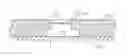Fig. 01 - Method of making a customized orthodontic bracket