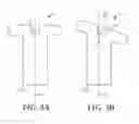 Fig. 03 - Method of making a customized orthodontic bracket