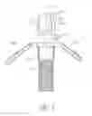 Fig. 04 - Adjustable dental implant