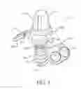 Fig. 05 - Adjustable dental implant