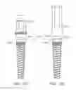 Fig. 25 - Dental implant