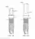 Fig. 26 - Dental implant