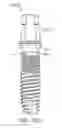 Fig. 27 - Dental implant