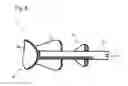 Fig. 07 - BITE REGISTRATION TOOL
