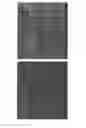 Fig. 30 - Textured surfaces for breast implants
