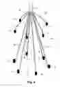 Fig. 05 - Embolus blood clot filter with bio-resorbable coated filter members