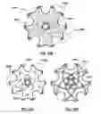 Fig. 31 - METHODS AND DEVICES FOR TREATING A HYPER-INFLATED LUNG