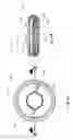 Fig. 02 - Intraocular Lens Holder