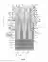 Fig. 41 - Endoprosthesis for implantation in the heart of a patient