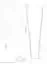 Fig. 15 - Loader and retriever for transcatheter heart valve, and methods of crimping transcatheter heart valve